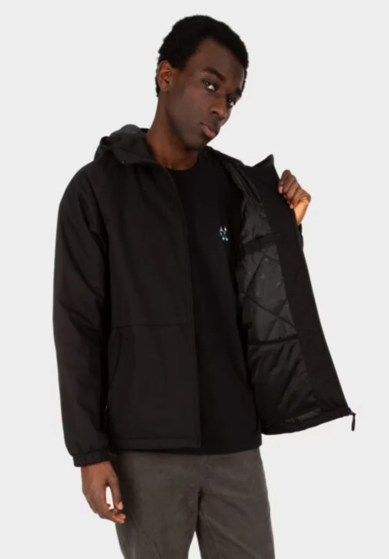 Iriesegler Anorak