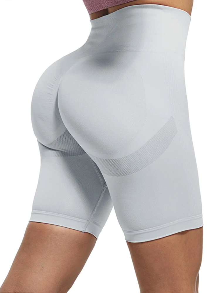 Yoga Leggings Push Up Damen Sport Hose Fitness Gym Stretch Leggins Jogginghose