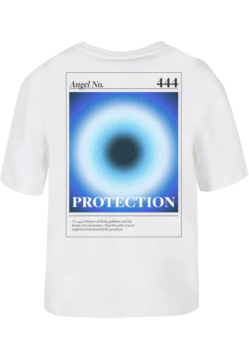 MT 444 Protection Tee