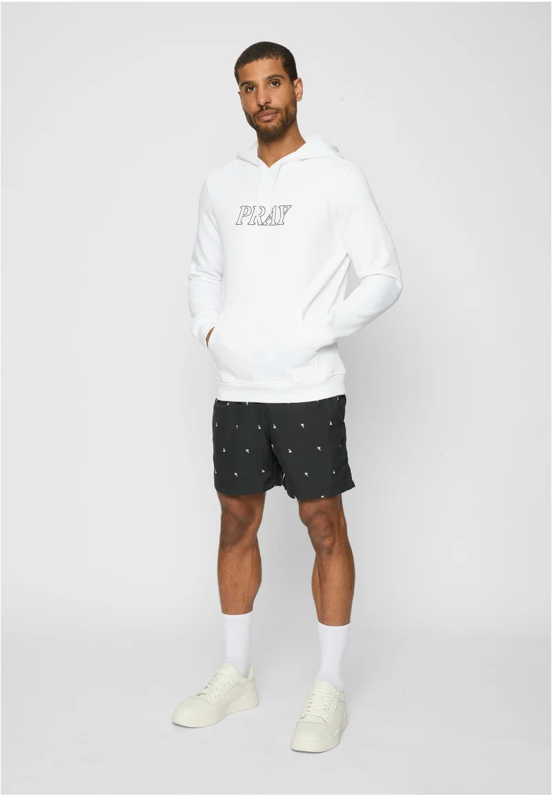 MT Pray Hands Hoody