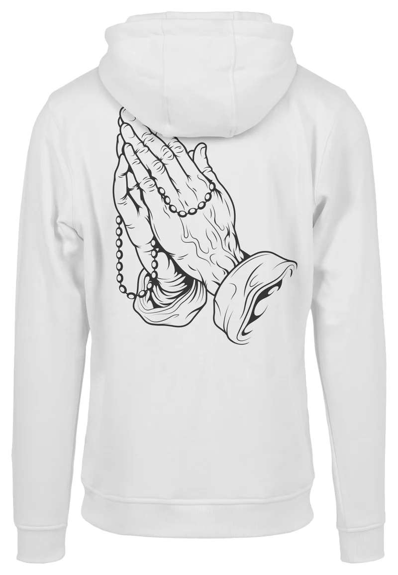 MT Pray Hands Hoody