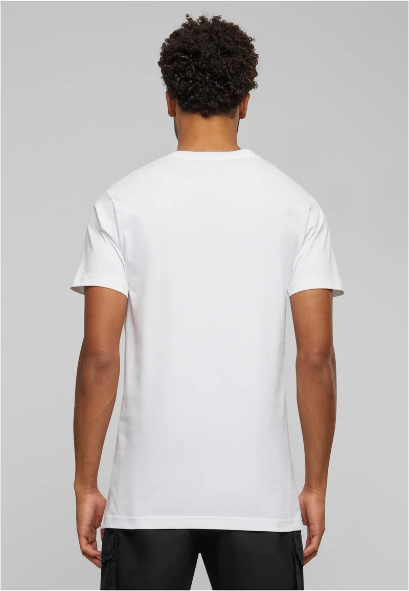 MT Rose Patch Tee