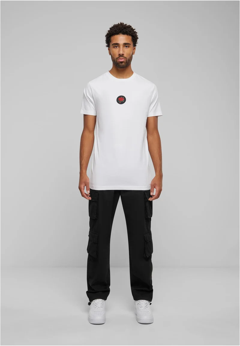 MT Rose Patch Tee