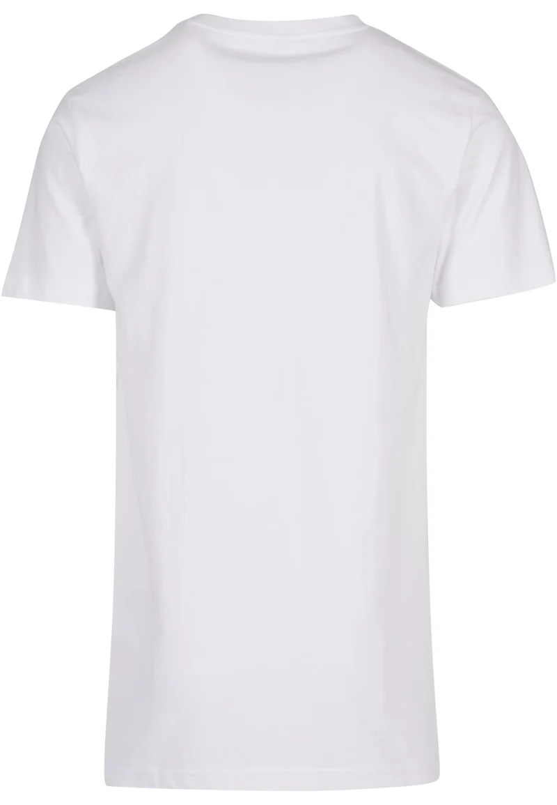 MT Rose Patch Tee