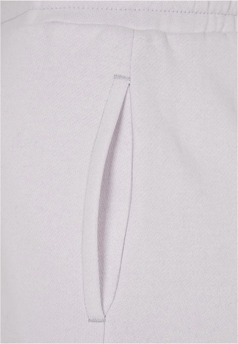 UC High Waist Cargo Sweat Pants