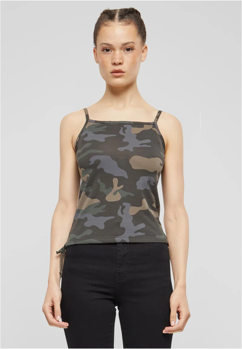 UC Top Lilly