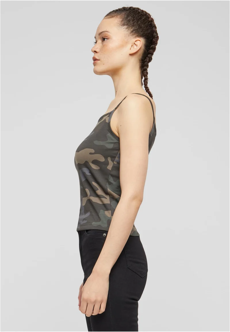 UC Top Lilly