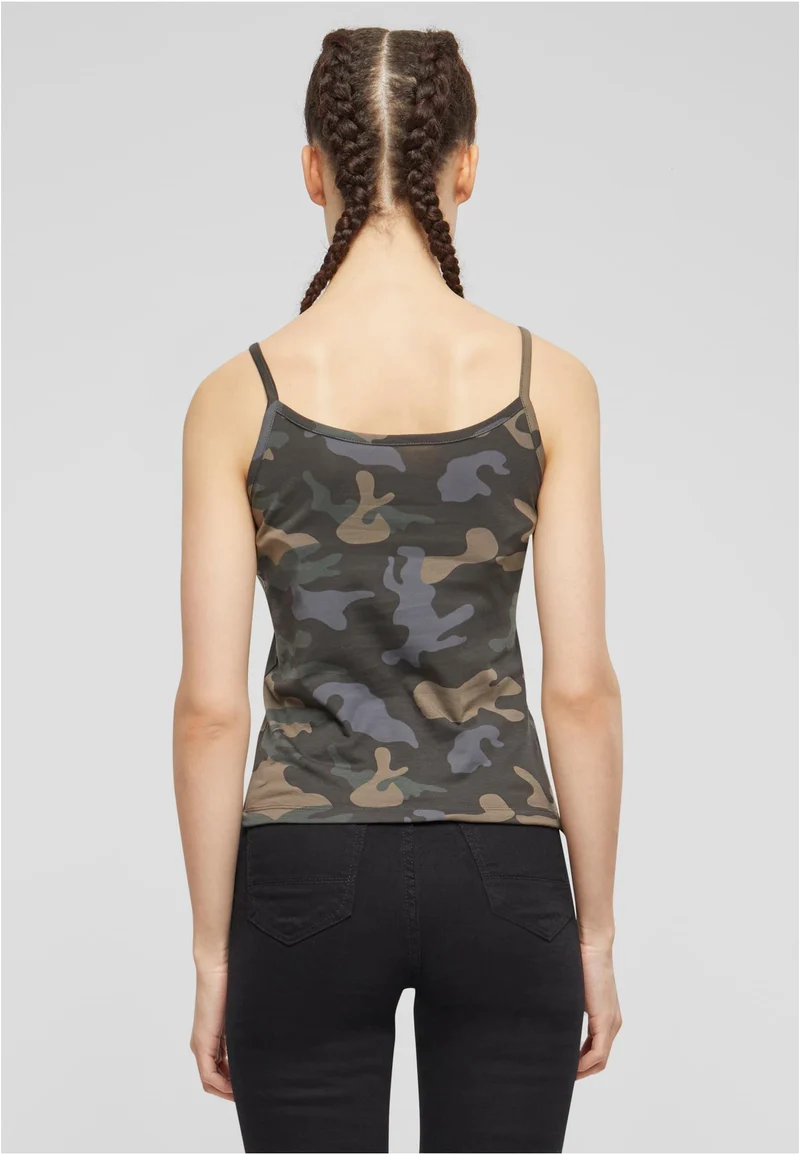 UC Top Lilly