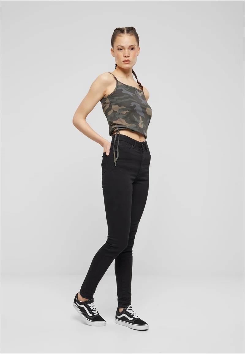 UC Top Lilly
