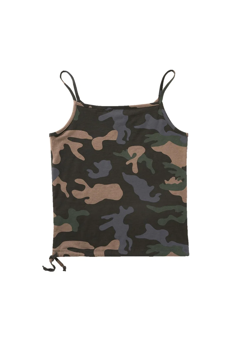 UC Top Lilly