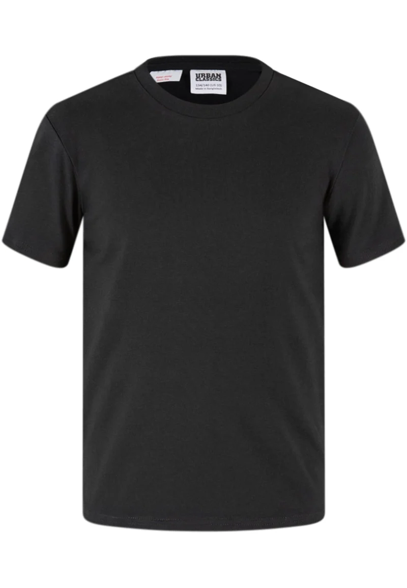 UC Girls Stretch Jersey Tee 2-Pack