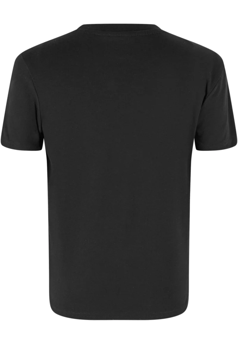 UC Girls Stretch Jersey Tee 2-Pack