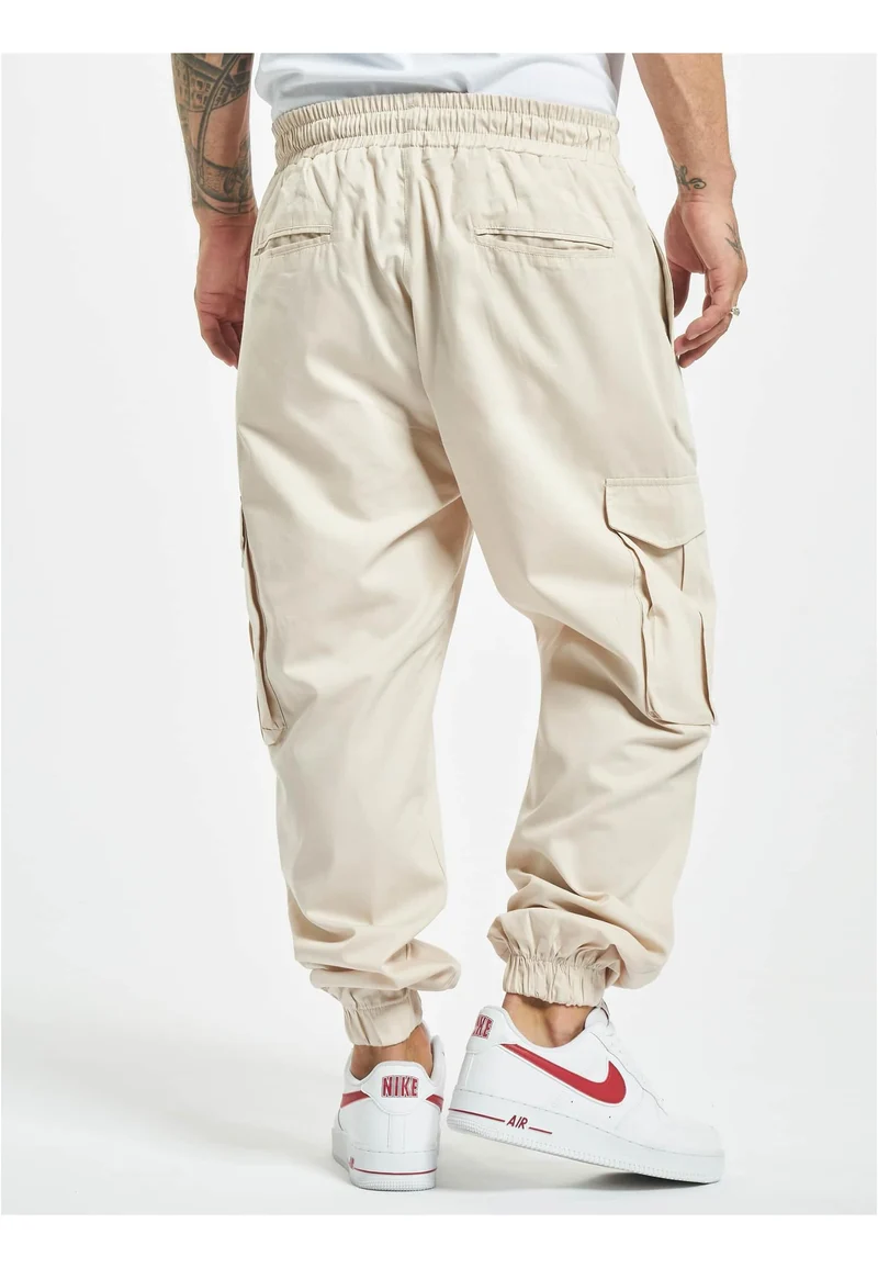 DEF Cargopants Flo