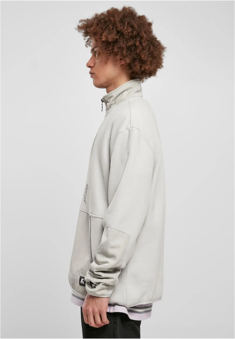 SBL Starter Thunder Polar Fleece Halfzip