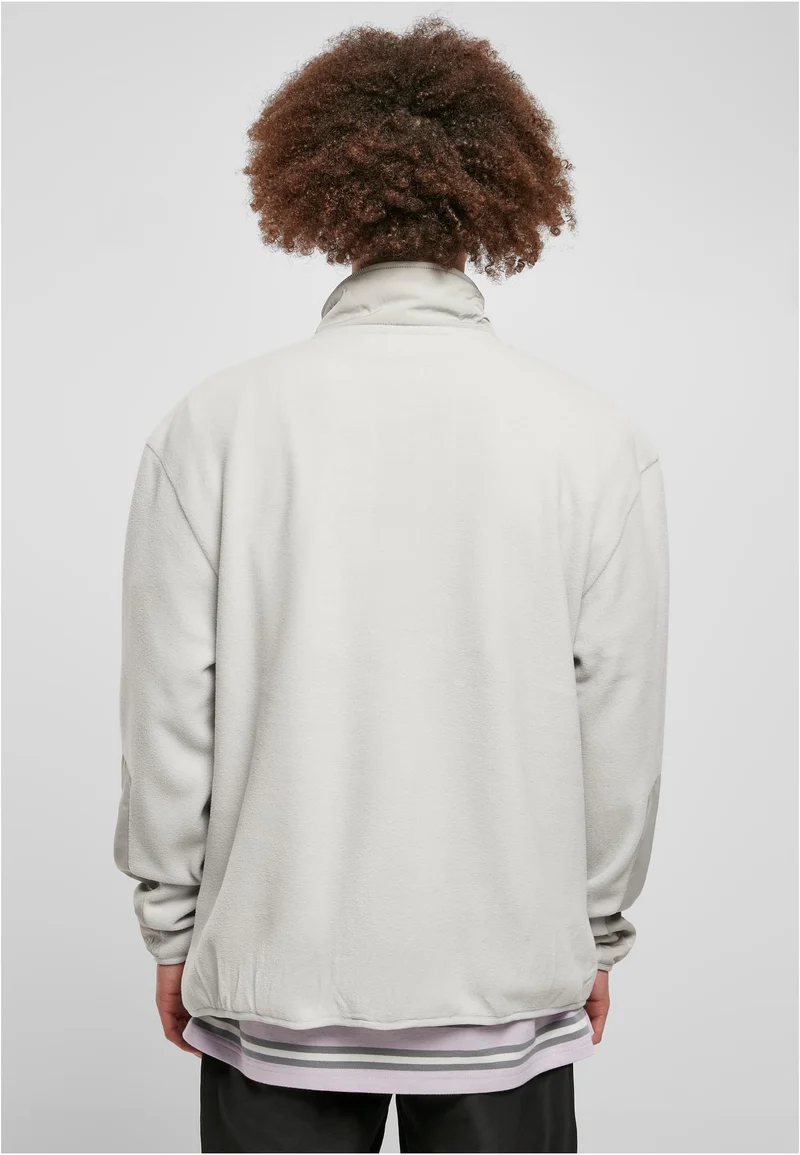 SBL Starter Thunder Polar Fleece Halfzip