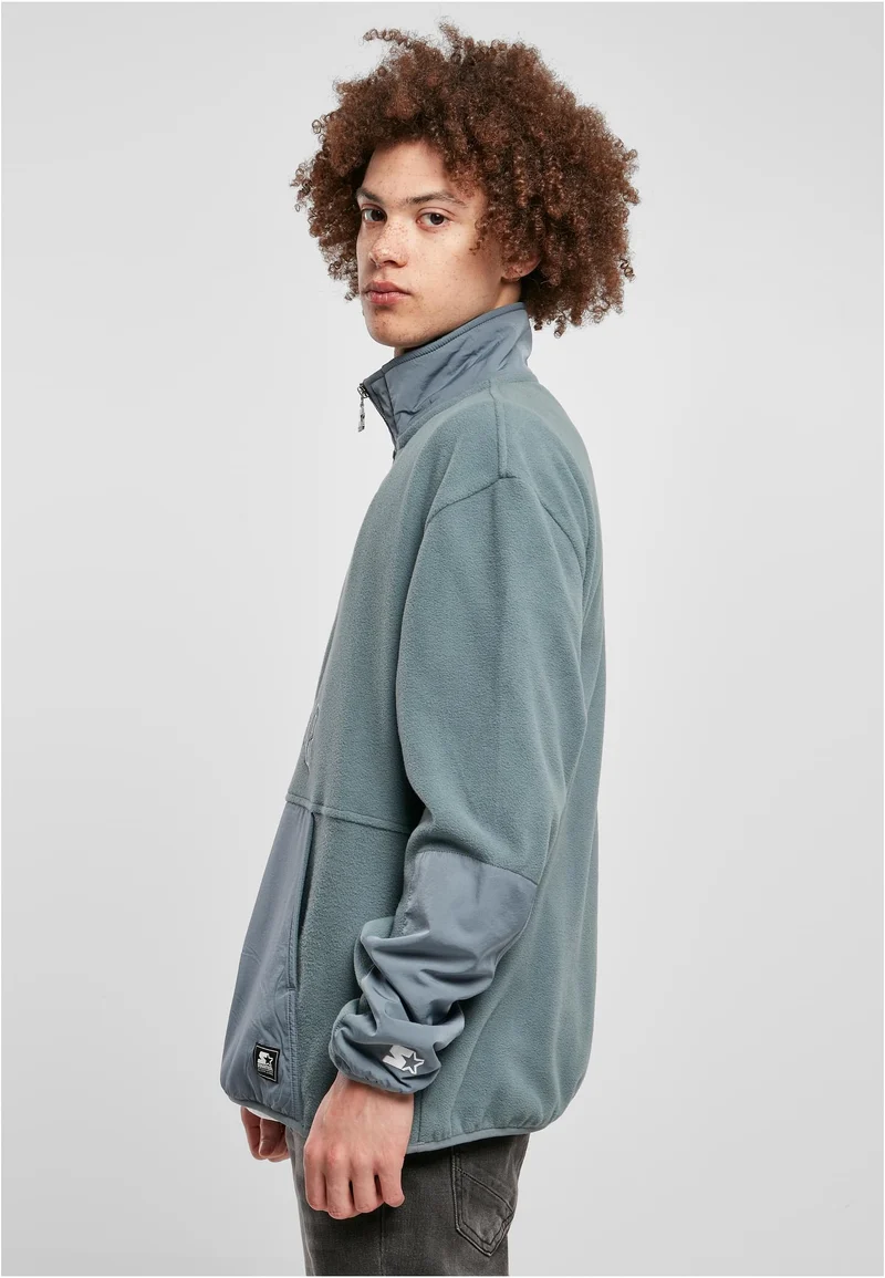 SBL Starter Thunder Polar Fleece Halfzip