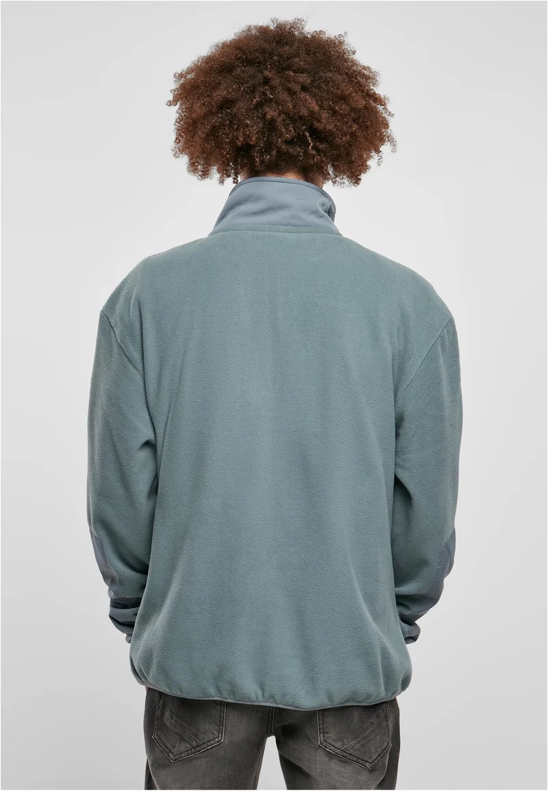 SBL Starter Thunder Polar Fleece Halfzip