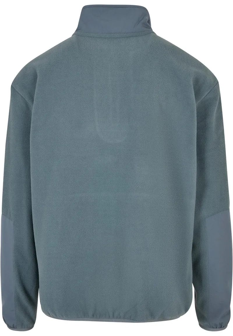 SBL Starter Thunder Polar Fleece Halfzip
