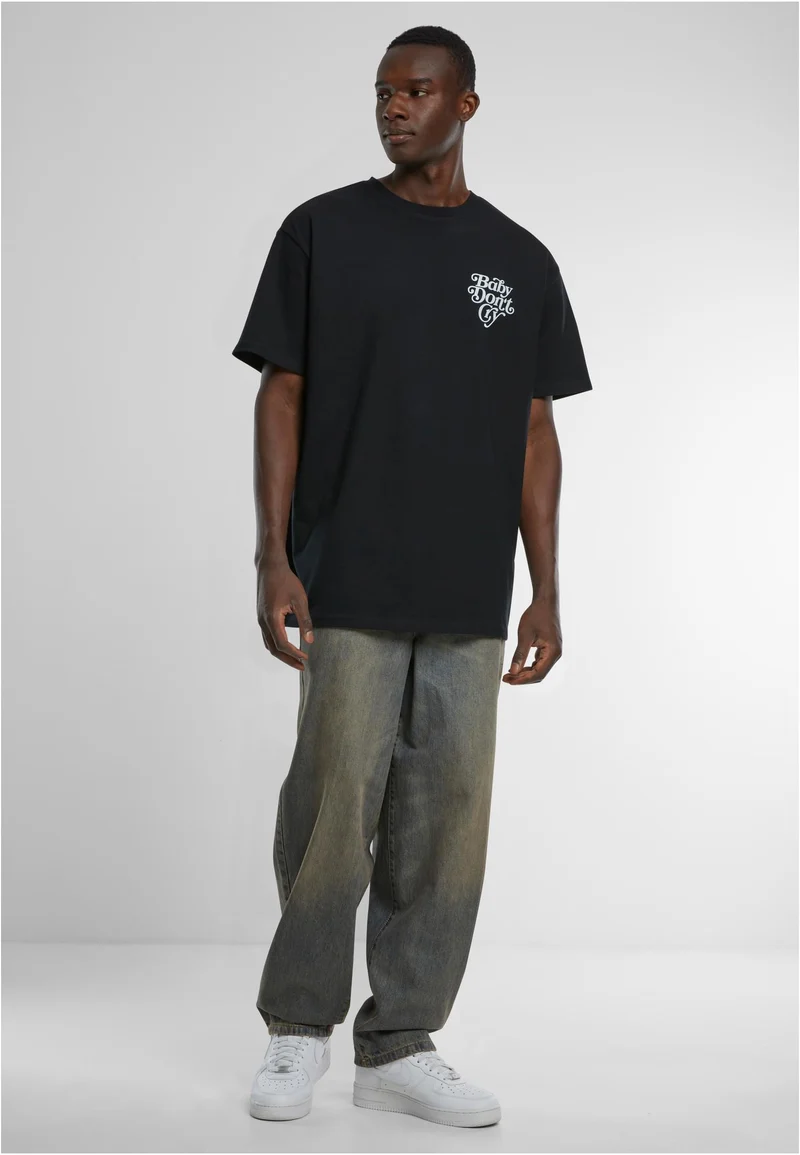 MT Baby Don´t Cry Oversize Tee