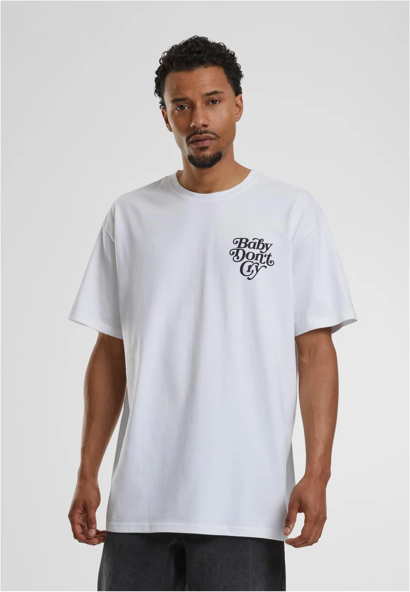 MT Baby Don´t Cry Oversize Tee