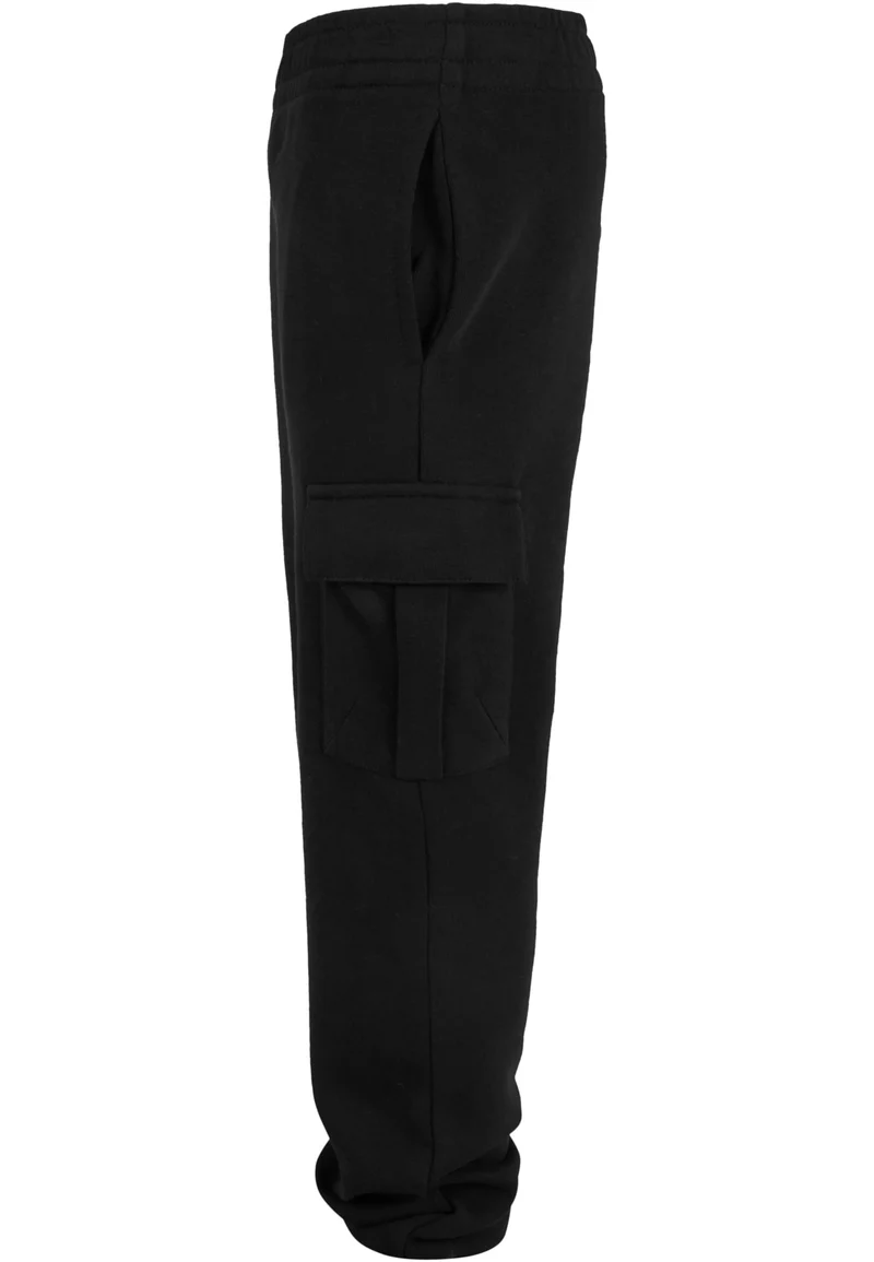 UC Boys Light Terry Wide Cargo Sweatpants