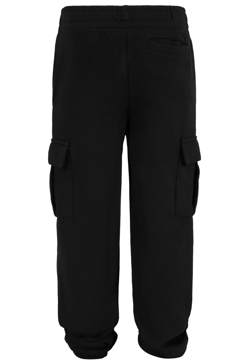UC Boys Light Terry Wide Cargo Sweatpants