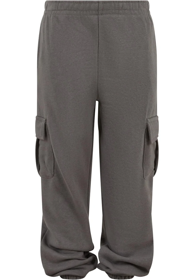 UC Boys Light Terry Wide Cargo Sweatpants