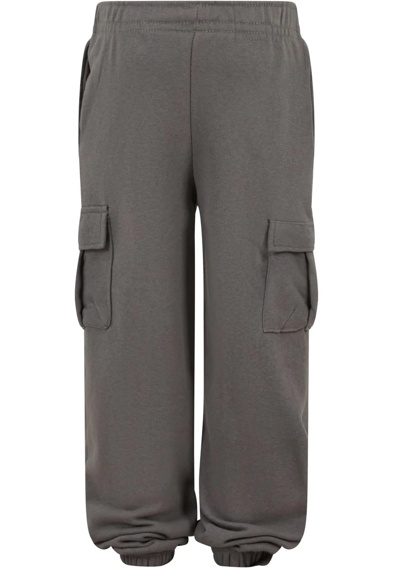 UC Boys Light Terry Wide Cargo Sweatpants