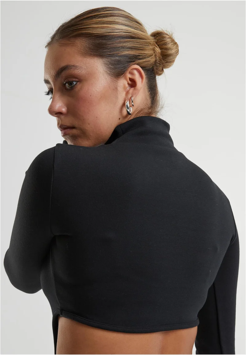 UC Cut Out Mini Dress
