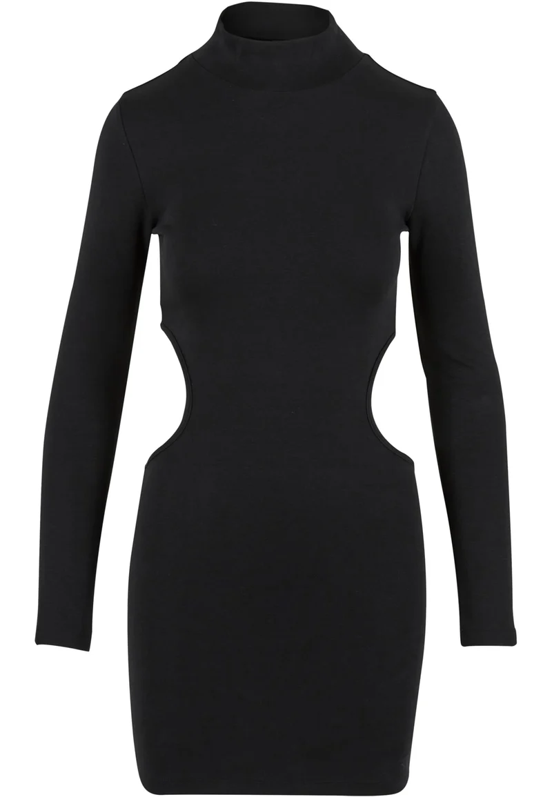 UC Cut Out Mini Dress