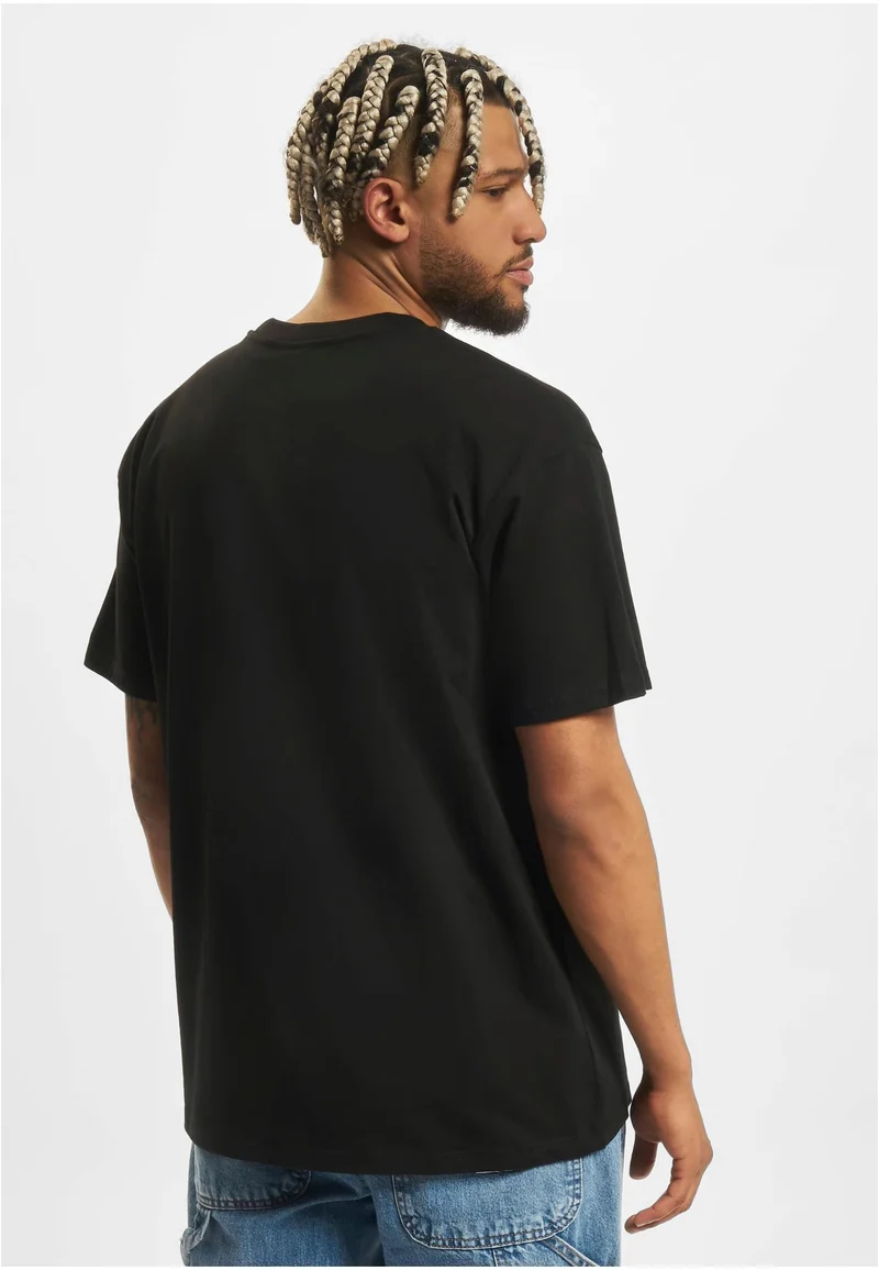 MT Biggie Crown Oversize Tee