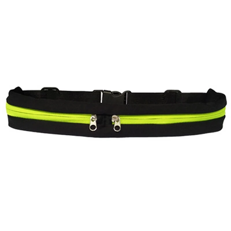 Runner Taille Gürteltasche Pack Etui Bum Sport Joggen Taillentasche