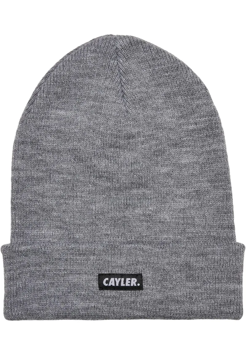 CS Basic Beanie
