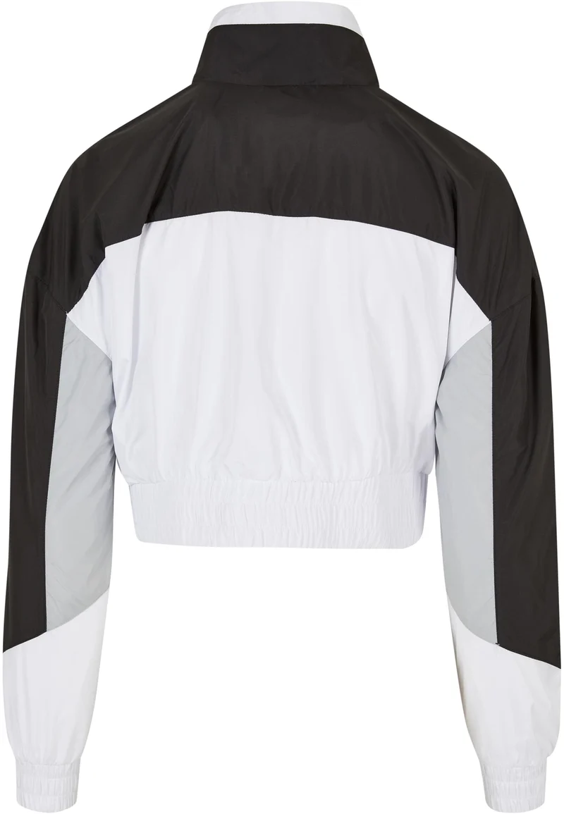 SBL Starter Colorblock Pull Over Jacket