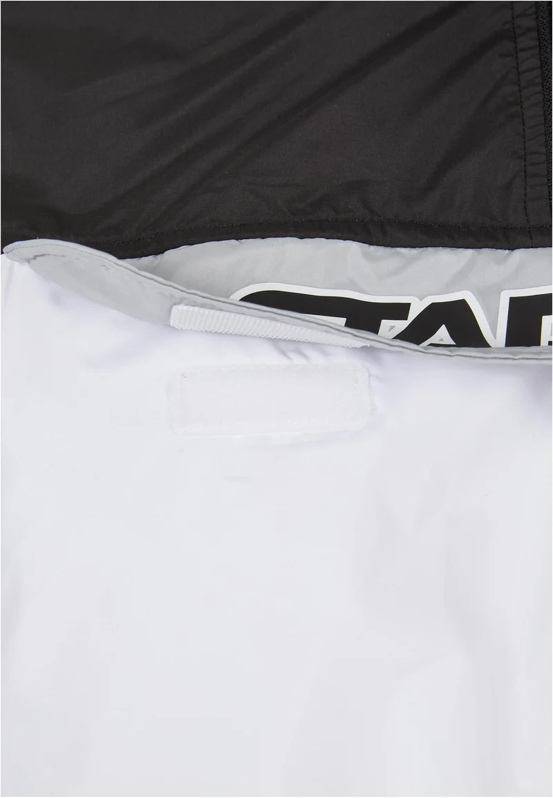 SBL Starter Colorblock Pull Over Jacket