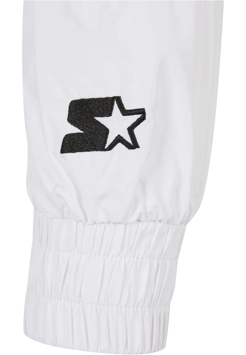 SBL Starter Colorblock Pull Over Jacket