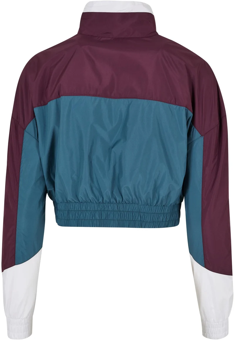 SBL Starter Colorblock Pull Over Jacket