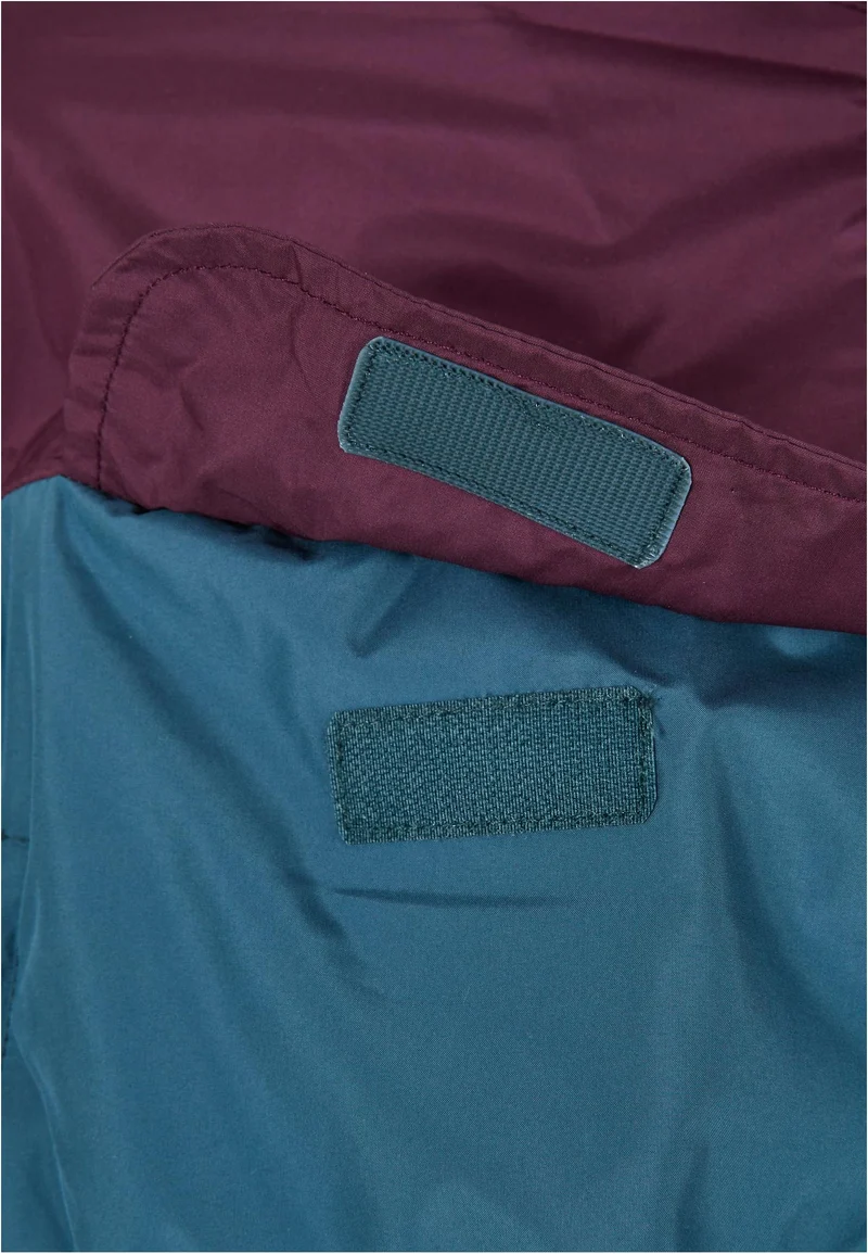 SBL Starter Colorblock Pull Over Jacket