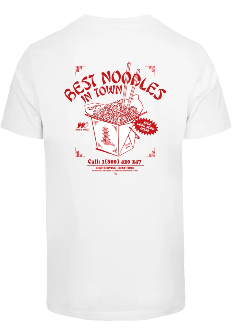 MT Best Noodles Tee
