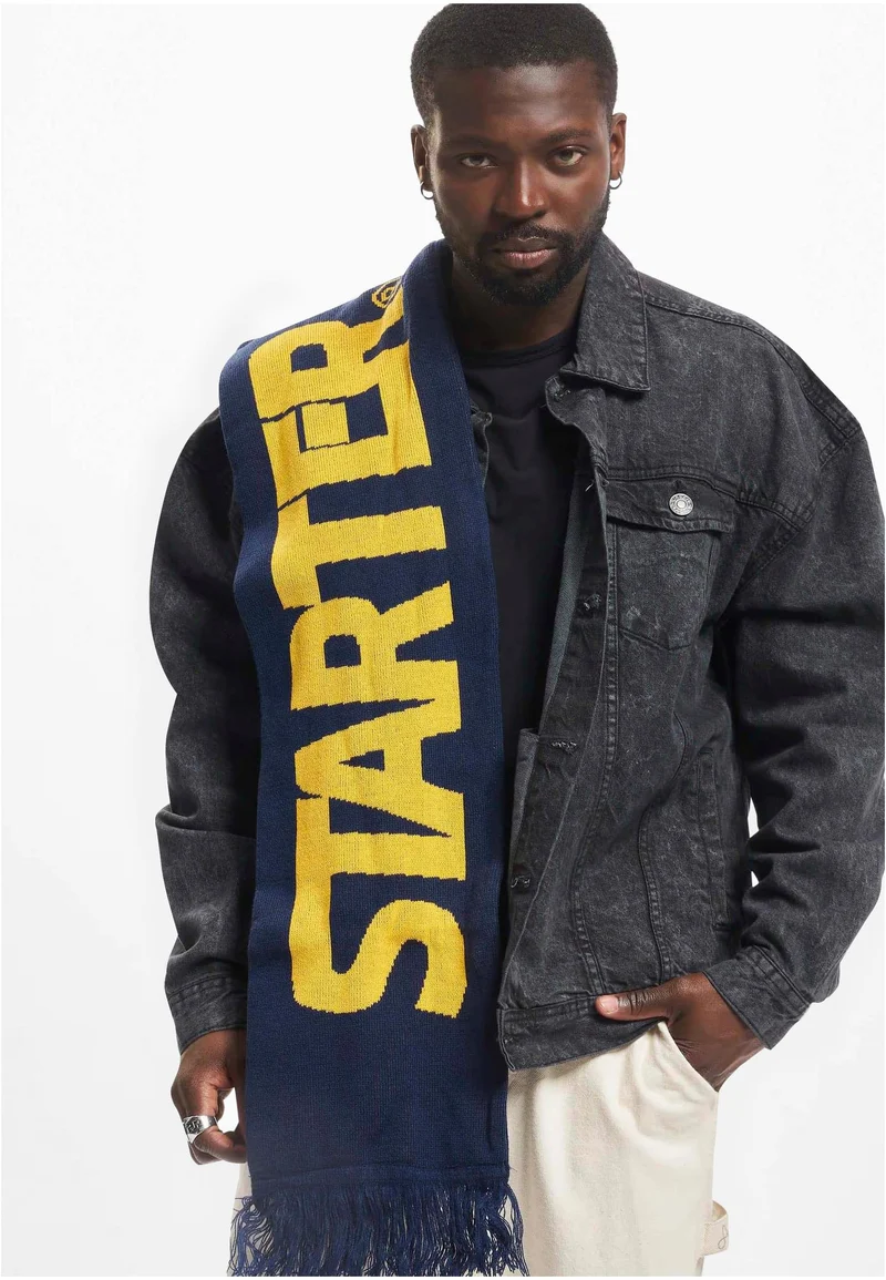 SBL Starter Supporter Scarf