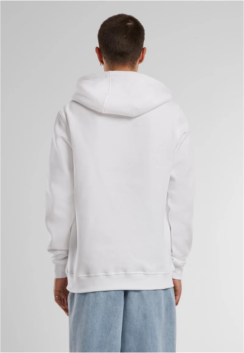 MT Biggie Crown Hoody