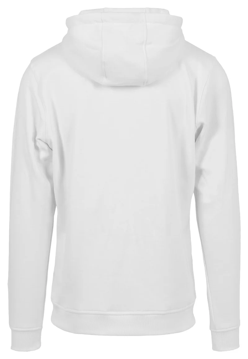 MT Biggie Crown Hoody
