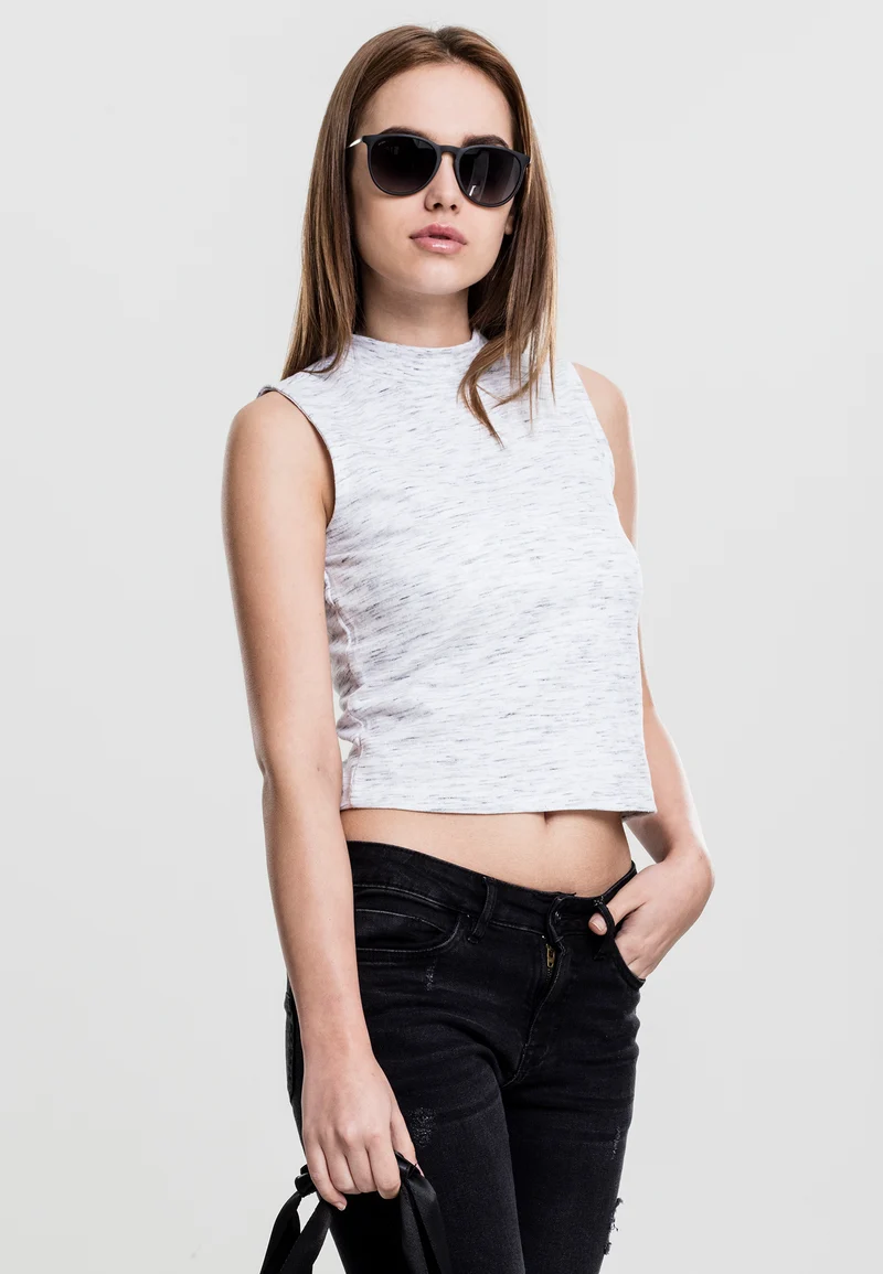 UC Space Dye Top