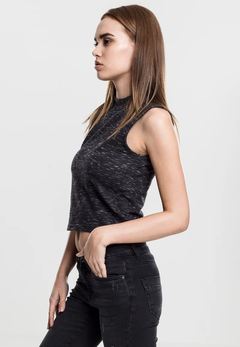 UC Space Dye Top