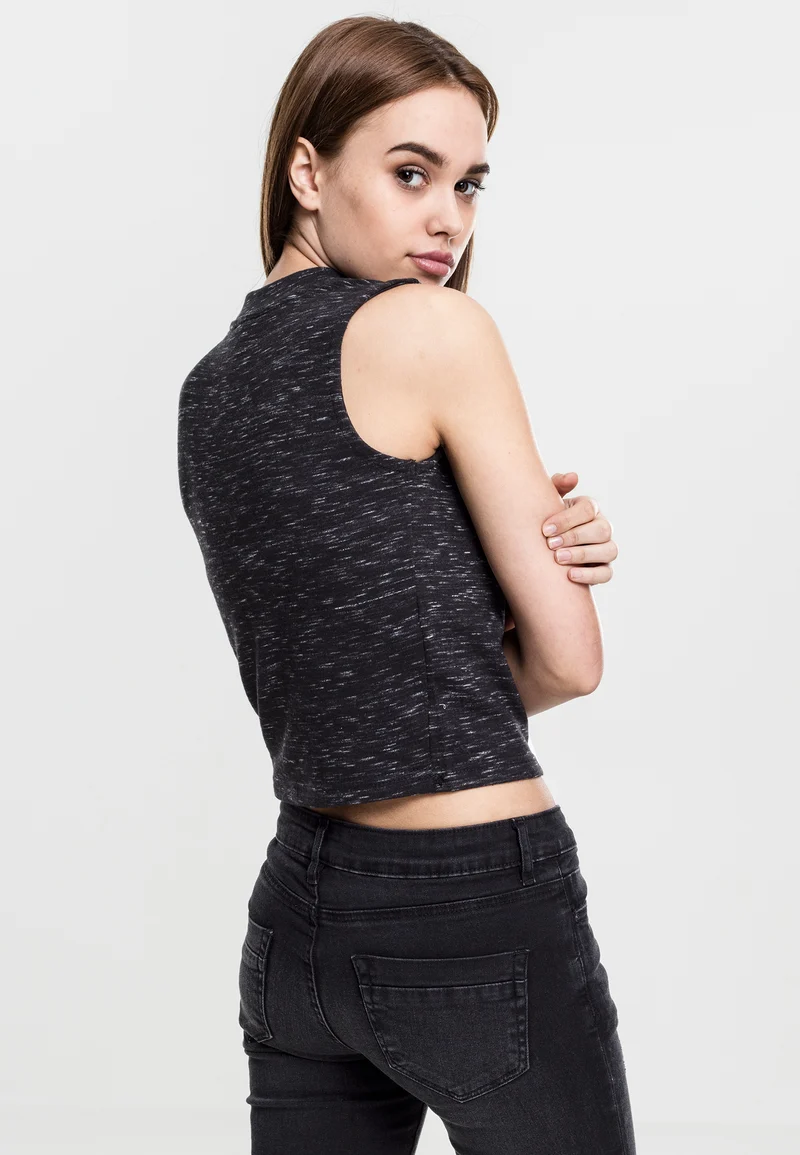 UC Space Dye Top
