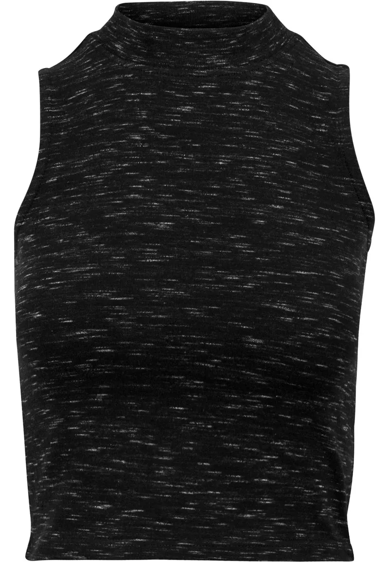 UC Space Dye Top