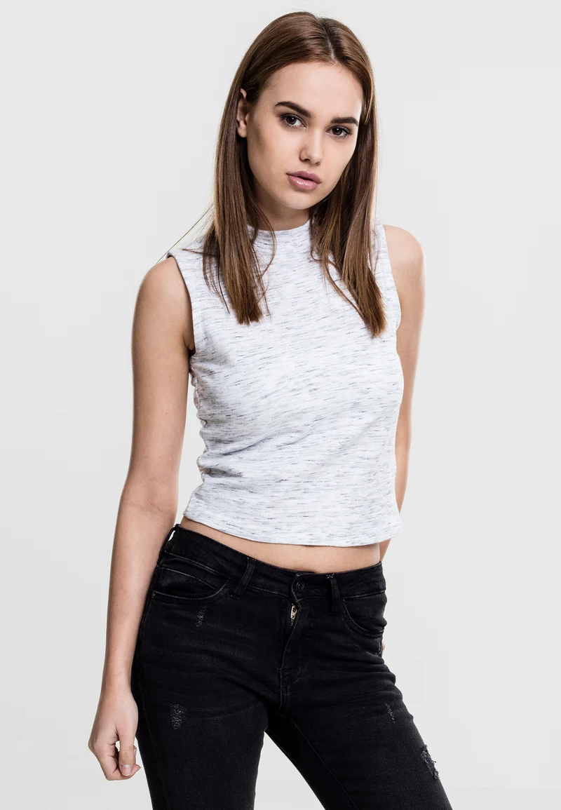UC Space Dye Top