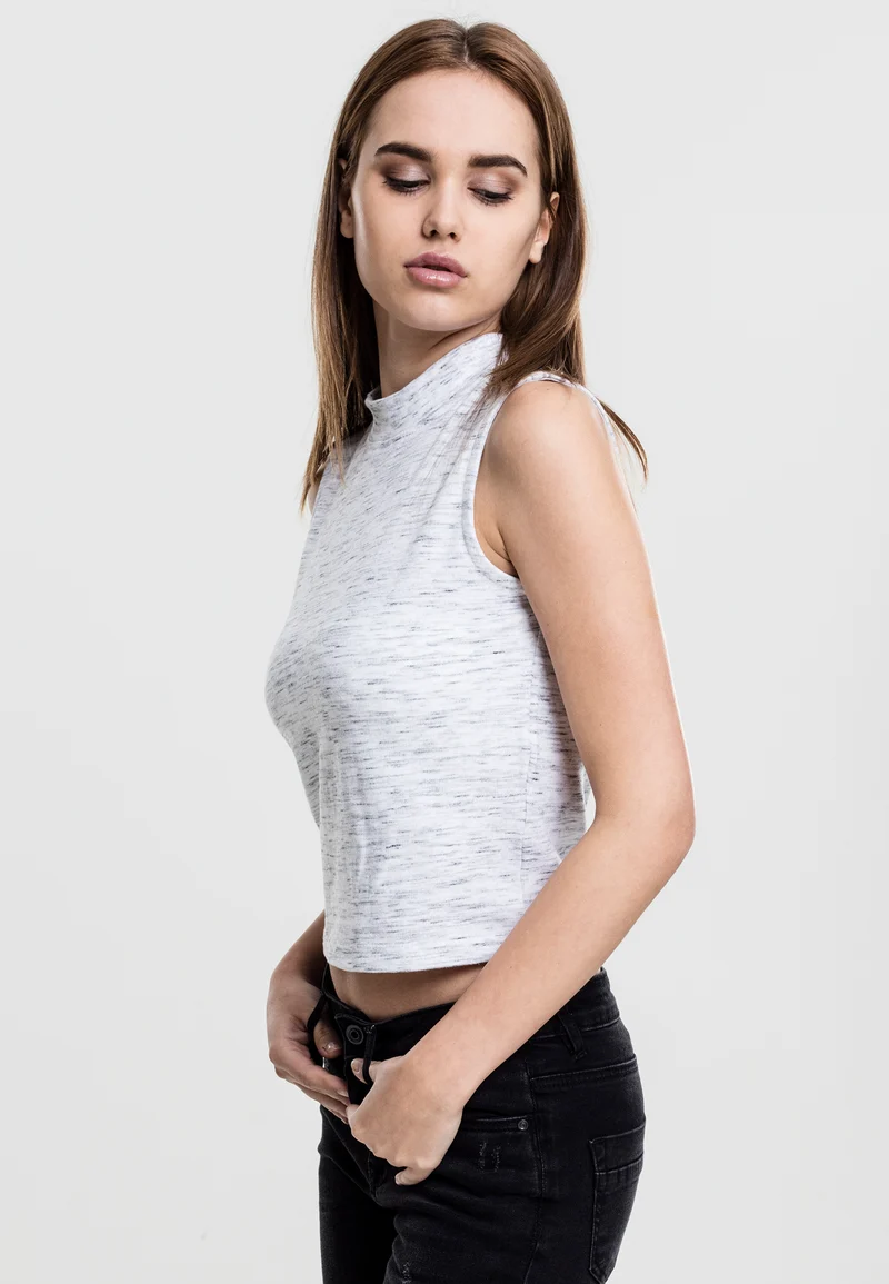 UC Space Dye Top