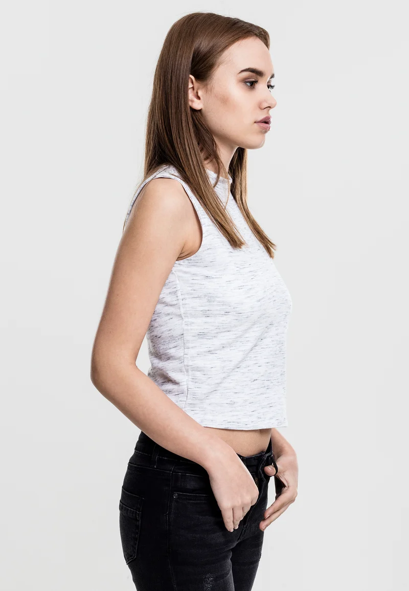 UC Space Dye Top
