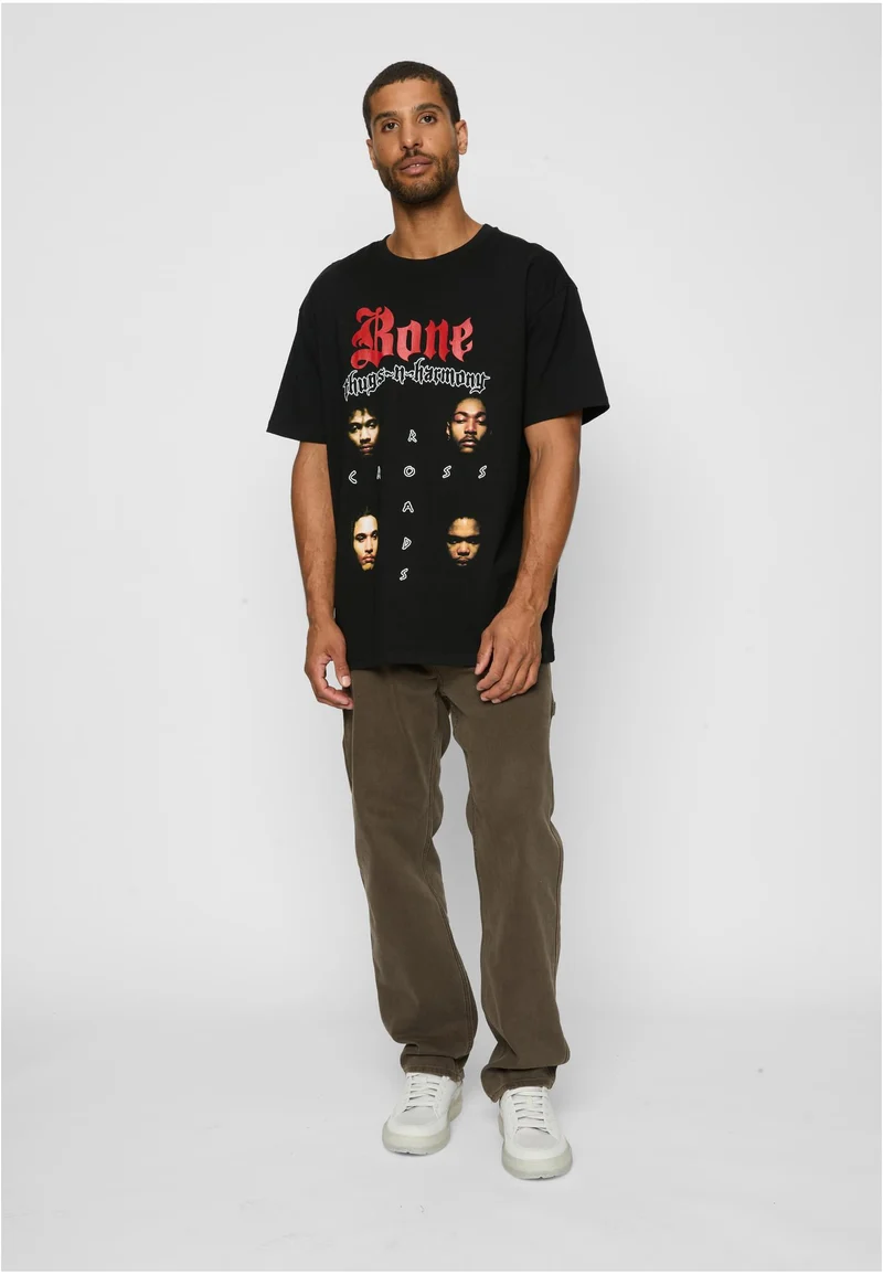 MT Bone-Thugs-N-Harmony Crossroads Oversize Tee
